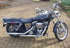 2005 harley davidson for sale  BRIDGNORTH