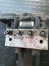 Abs nissan qashqai usato  Rende