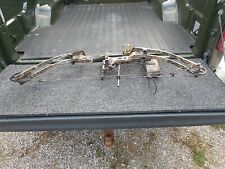Hoyt 2000 bow for sale  Trout Creek