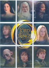 Lord rings ttt for sale  ALTRINCHAM