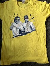 Megapark tshirt atzen gebraucht kaufen  Dörrebach, Sielbersbach, Waldlaubersh.