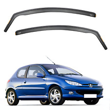 Ispeed wind deflectors d'occasion  Expédié en Belgium