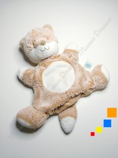 Doudou plat marionnette d'occasion  Plouzané