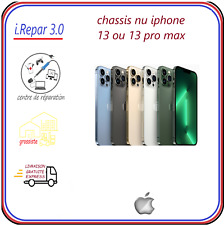 Chassis complet nappes d'occasion  Le Puy-en-Velay
