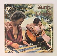 Santo johnny santo usato  Milano
