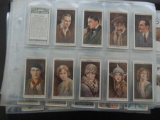One complete set for sale  MELTON MOWBRAY