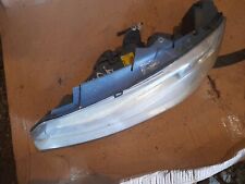 Peugeot 406 reg. for sale  CRUMLIN