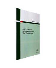 Cost estimation software gebraucht kaufen  Trebbin