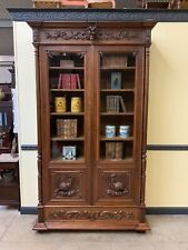 Antik bücherschrank vitrine gebraucht kaufen Antik bücherschrank vitrine gebraucht kaufen  Gangelt