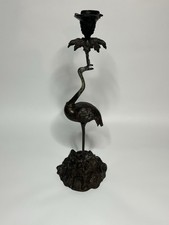Vintage bronze patina d'occasion  Expédié en Belgium