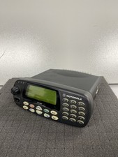 Motorola gm380 mobile for sale  SOUTHAMPTON