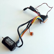 brushless rc motors for sale  GATESHEAD