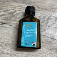 Moroccanoil haaröl gebraucht kaufen  Berlin