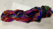 Twist scraps rainbow for sale  SALISBURY