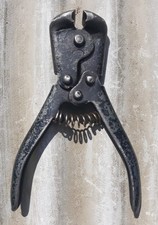 Alte zange klavier gebraucht kaufen  Geesthacht