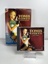 Gioco tomb raider usato  Roma