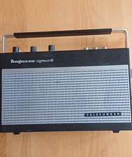 Kofferradio telefunken bajazzo gebraucht kaufen Kofferradio telefunken bajazzo gebraucht kaufen  Mülheim an der Ruhr