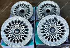 Silver lhr alloy for sale  AYR