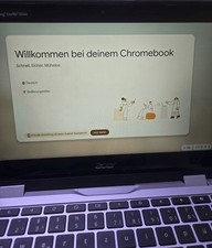 Acer chromebook spin gebraucht kaufen  Kaiserslautern
