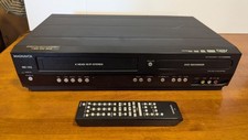 Magnavox zv450mw8 vcr for sale  Bismarck