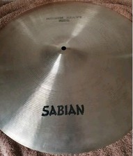 Sabian vintage medium for sale  MEXBOROUGH