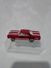 Hot wheels red for sale  ASHFORD