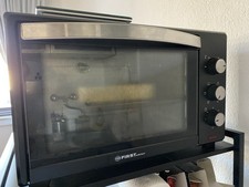 Minibackofen 35l backofen gebraucht kaufen  Köln