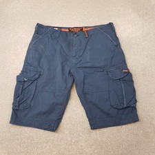 Superdry mens shorts for sale  CAERPHILLY