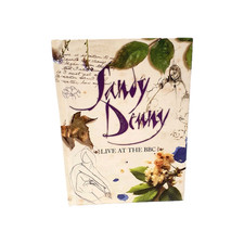 Sandy denny live for sale  CARLISLE