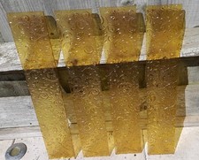 Floreal vintage amber for sale  WITNEY
