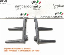 Staffe supporto parabrezza usato  Riesi