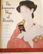 The Japanese Way of Beauty: Natural Beauty and Health Secrets segunda mano  Embacar hacia Mexico