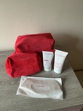Clarins face body for sale  KENDAL