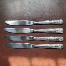 Viners kings pattern for sale  NEW MALDEN