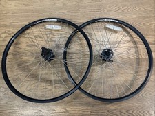 Shimano m756 mountain for sale  Hayden