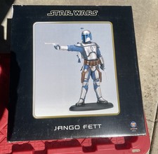 Jango fett attakus for sale  Durango