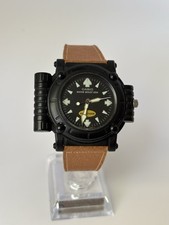 Raro Vintage Casio MW-43 Bússola 50m Relógio de Mergulhador comprar usado  Enviando para Brazil