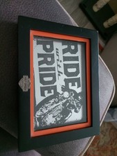 Cadre harley davidson d'occasion  Malakoff