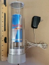 Red bull light for sale  Palmyra