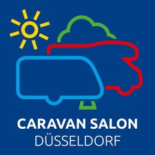 Caravan salon ticket gebraucht kaufen  Ibbenbüren