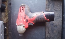 Milwaukee m12 schlagschrauber gebraucht kaufen  Meßstetten