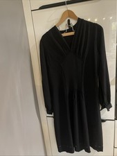Ancienne robe 1925 d'occasion  Tannay