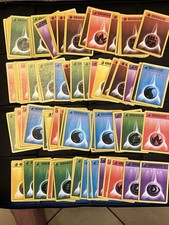 Carte pokemon energia usato  Spoleto