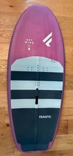 Fanatic sky wing gebraucht kaufen  Grafenau