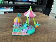 Bluebird polly pocket for sale  DAVENTRY