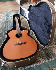Tanglewood tvc evolution for sale  NORWICH