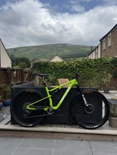 Top spec santa for sale  PEEBLES