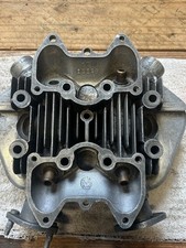 Triumph t120 cylinder for sale  HUNTLY