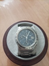 Cronografo longines admiral usato  Ronco Scrivia