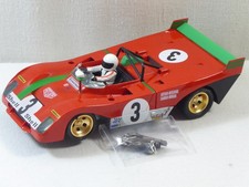 Sloter ferrari 312 gebraucht kaufen Sloter ferrari 312 gebraucht kaufen  Ranstadt